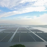 Kontan | Several Problems Hinder the Cirata Floating Solar Plant