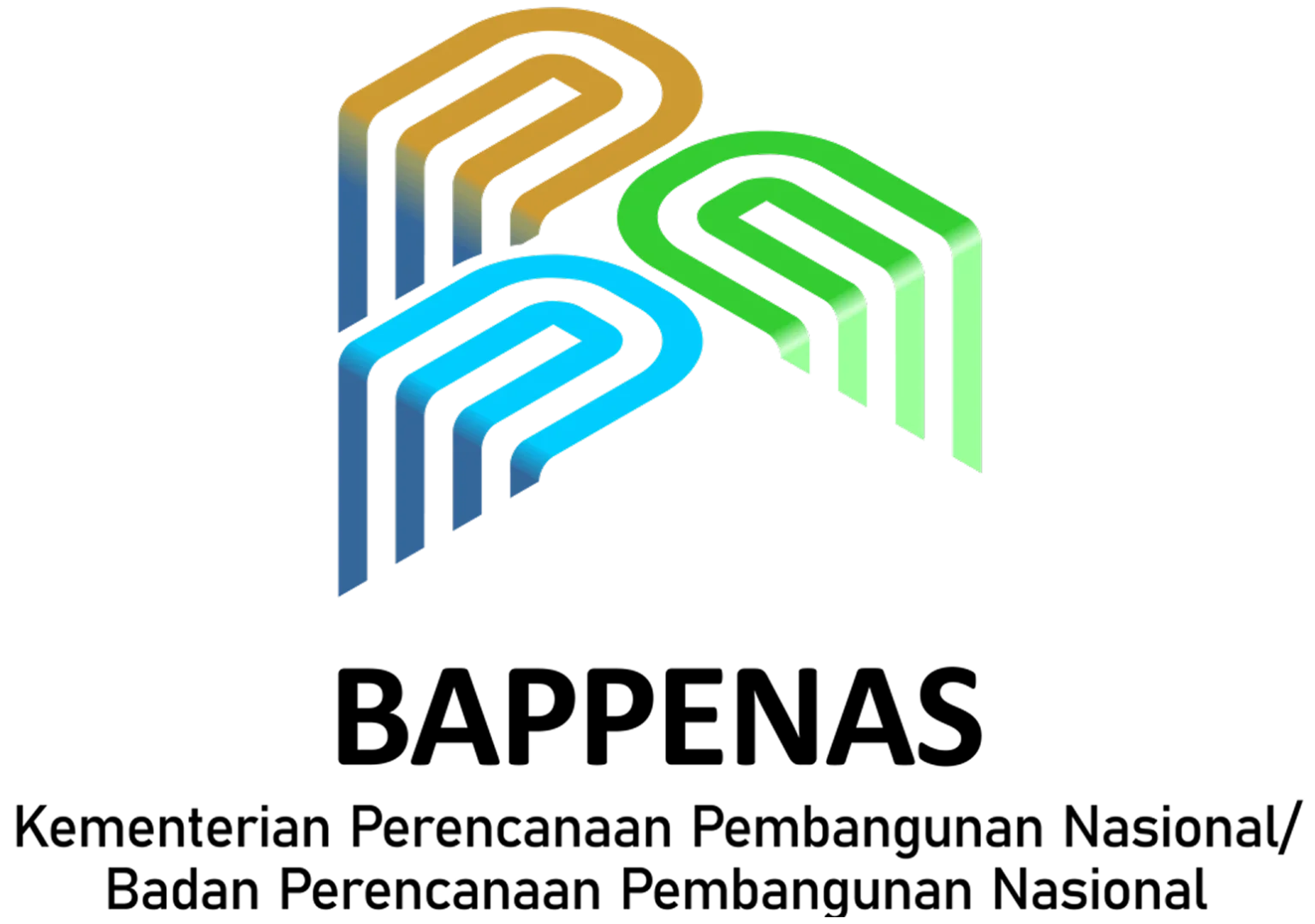 logo bapenas