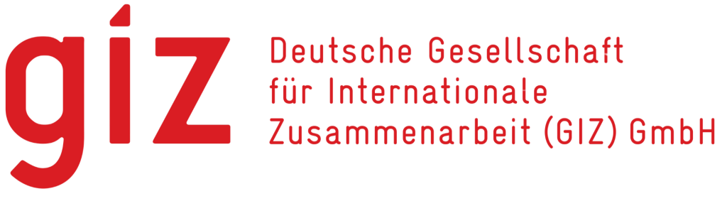 Logo GIZ